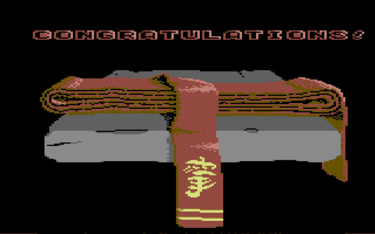 The Last Fight - Magyar Fejlesztésű Játékok - Plus4