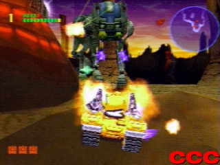 Tiny Tank - Magyar Fejlesztésű Játékok