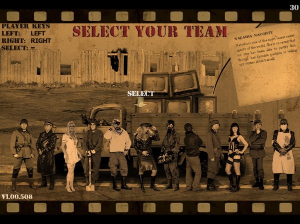 Veteran Combat - Magyar Fejlesztésű Játékok