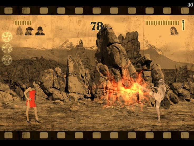 Veteran Combat - Magyar Fejlesztésű Játékok