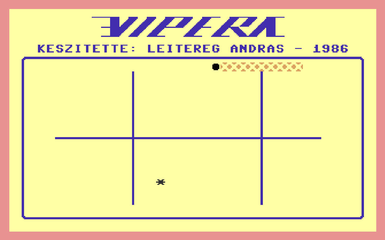 Vipera - Magyar Fejlesztésű Játékok - Plus4