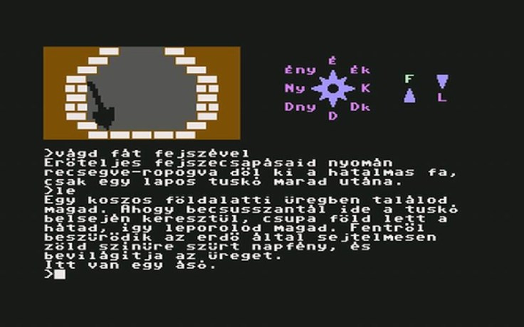 Az alvilág Ura - Magyar Fejlesztésű Játékok - Olessák Róbert