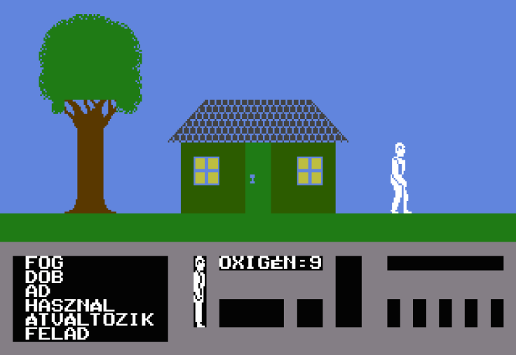 Bölcsek Köve - Plus4 - Tihor Miklós - Magyar Fejlesztésű Játékok