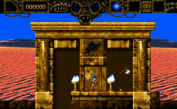 Cold Dreams - Magyar Fejlesztésű Játékok