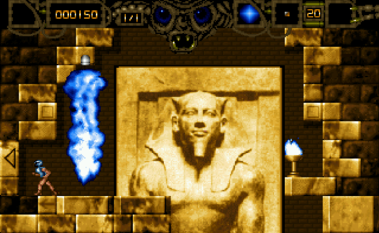 Cold Dreams - Magyar Fejlesztésű Játékok