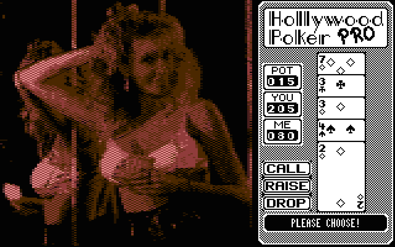 Hollywood Poker Pro - Plus4 - Magyar Fejlesztésű Játékok