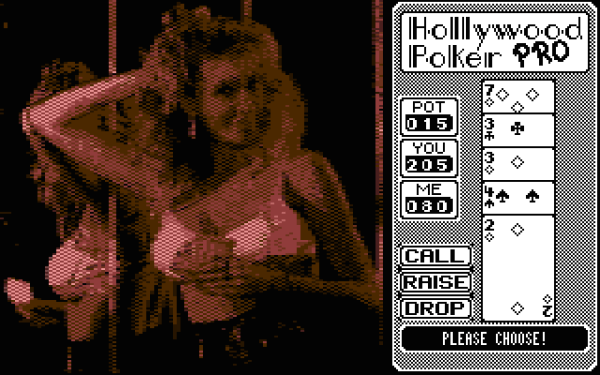 Hollywood Poker Pro - Plus4 - Magyar Fejlesztésű Játékok