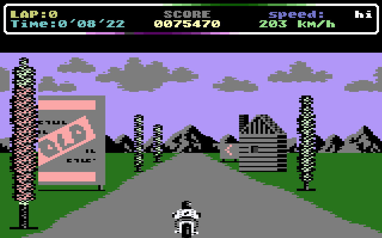 Motormania - Magyar Fejlesztésű Játékok - Plus4