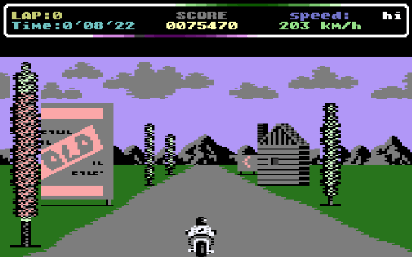 Motormania - Magyar Fejlesztésű Játékok - Plus4