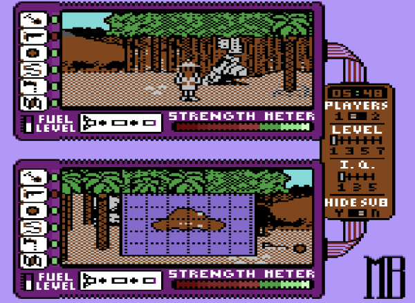 Spy vs Spy III - Magyar Fejlesztésű Játékok - Plus4