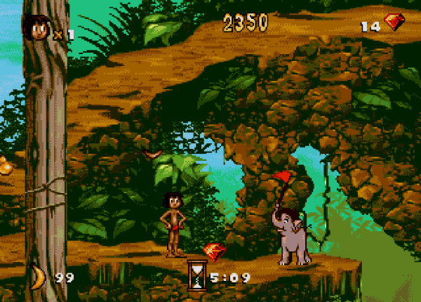 The Jungle Book - Magyar Fejlesztésű Játékok - Novotrade