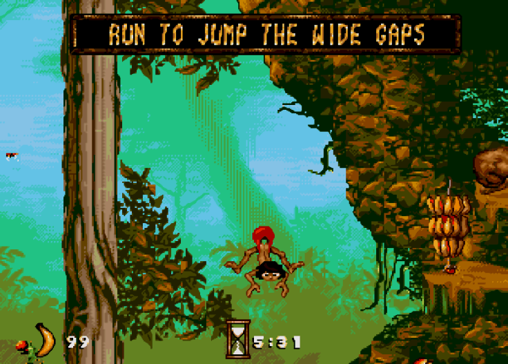 The Jungle Book - Magyar Fejlesztésű Játékok - Novotrade