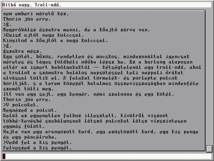 A babó - Magyar Fejlesztésű Játékok
