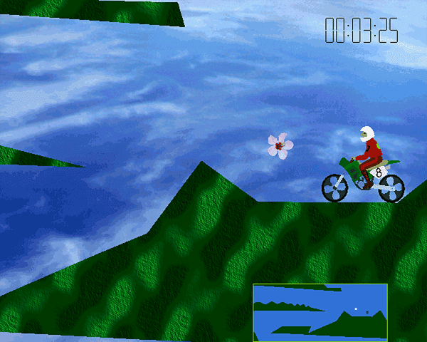 Action-SuperCross - Magyar-Fejlesztésű-Játékok