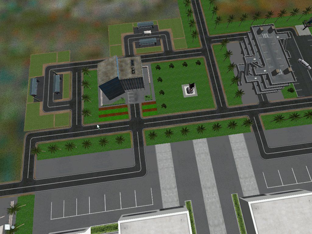 Airport Tycoon 3 - Magyar Fejlesztésű Játékok