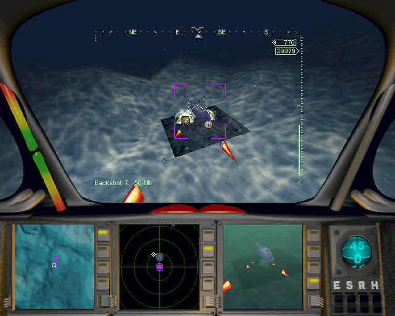 Fatal Abyss - Magyar Fejlesztésű Játékok