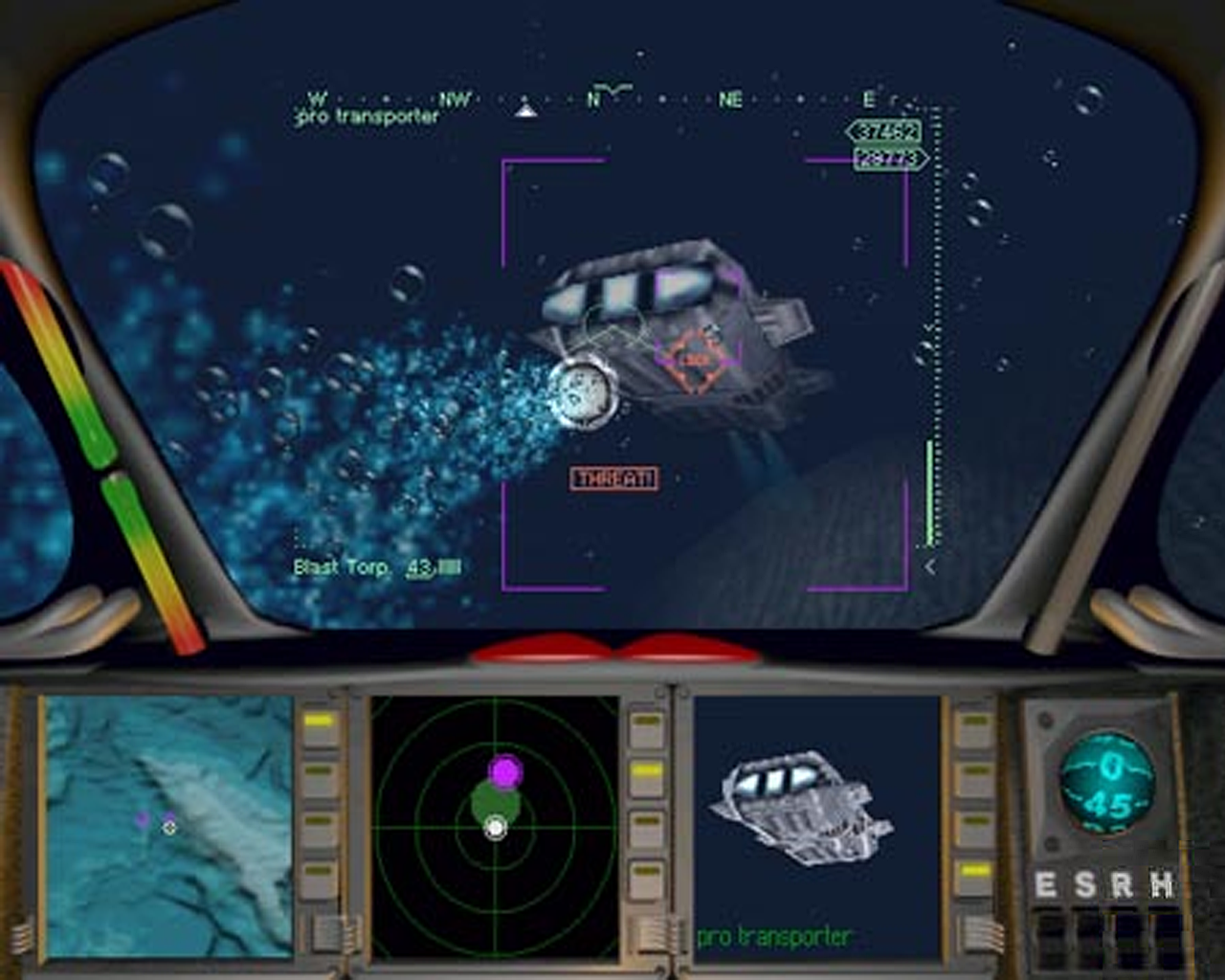 Fatal Abyss - Magyar Fejlesztésű Játékok