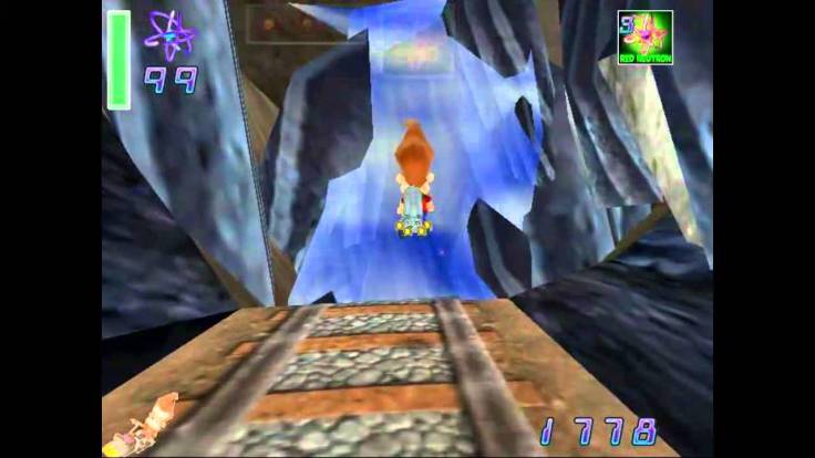 Jimmy neutron vs Jimmy negatron - Magyar Fejlesztésű Játékok