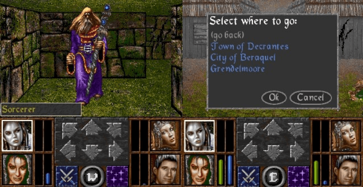 Legacy - Magyar Fejlesztésű Játékok