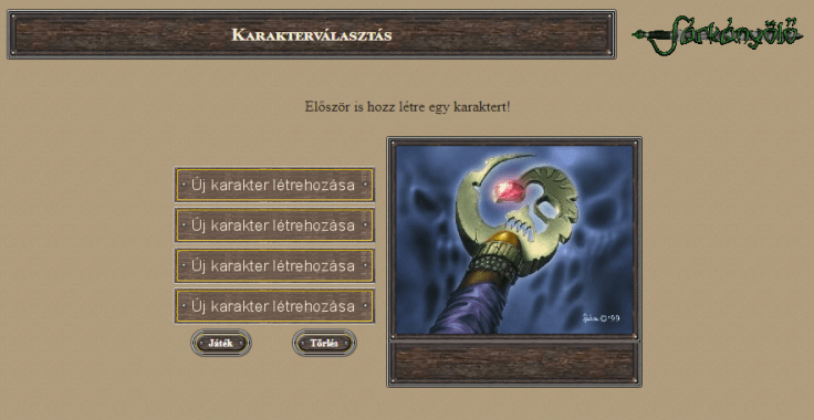 Sárkányölő - Magyar Fejlesztésű Játékok