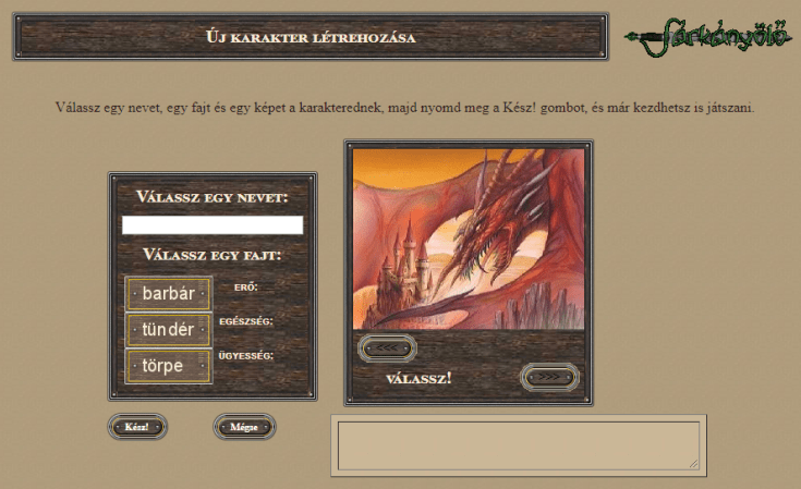 Sárkányölő - Magyar Fejlesztésű Játékok (2)