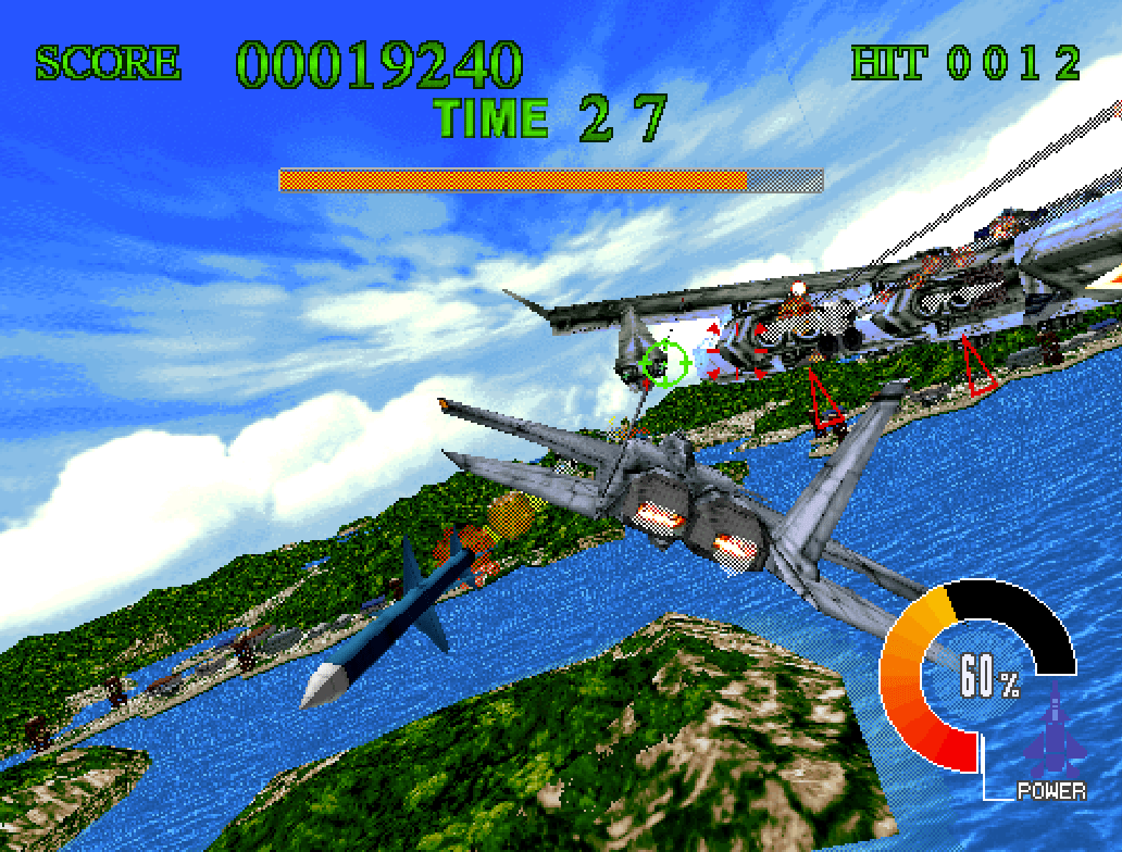 Sky Target - Magyar Fejlesztésű Játékok