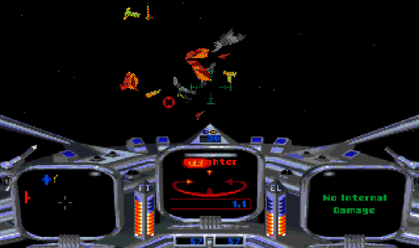 Star Crusader - Magyar Fejlesztésű Játékok