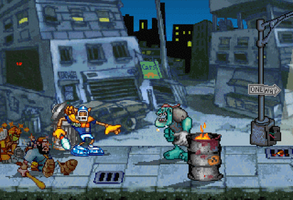 Three Dirty Dwarves - Magyar Fejlesztésű játékok