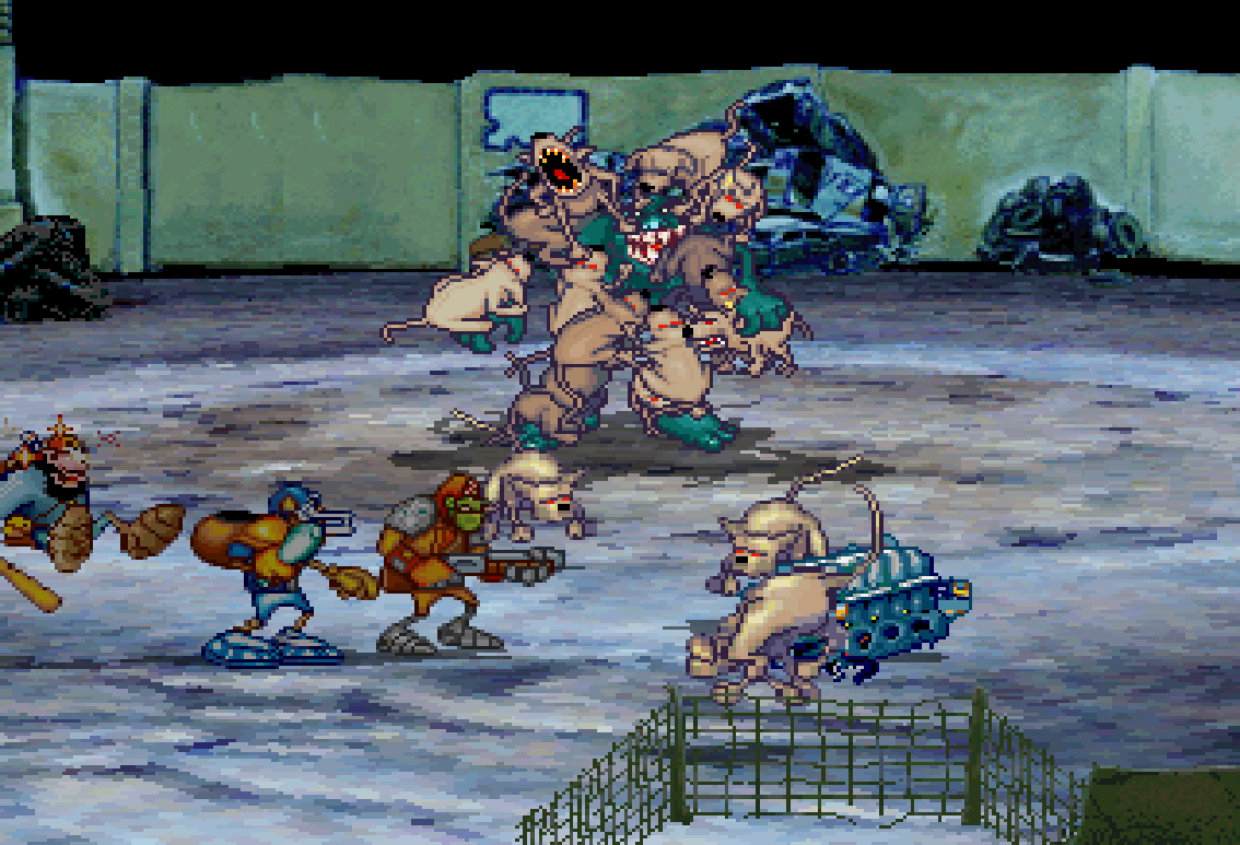 Three Dirty Dwarves - Magyar Fejlesztésű játékok