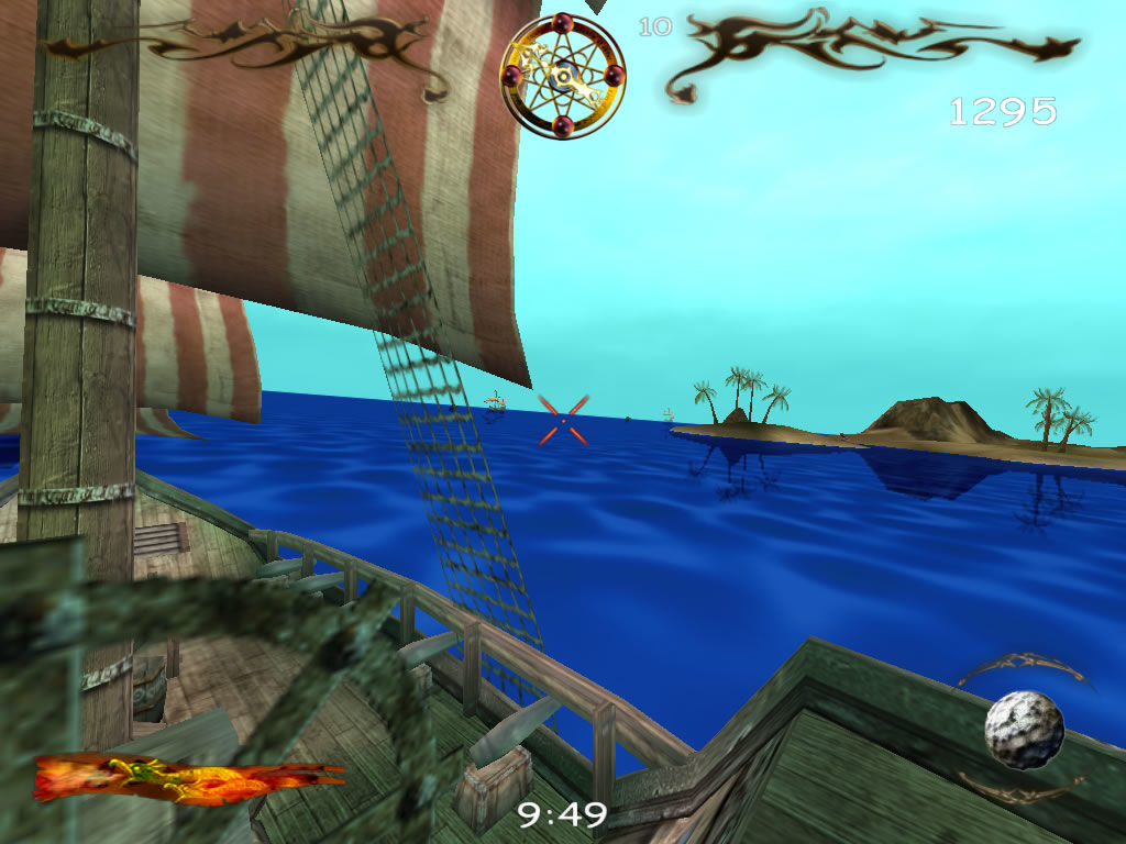 Tortuga Bay - Magyar Fejlesztésű Játékok