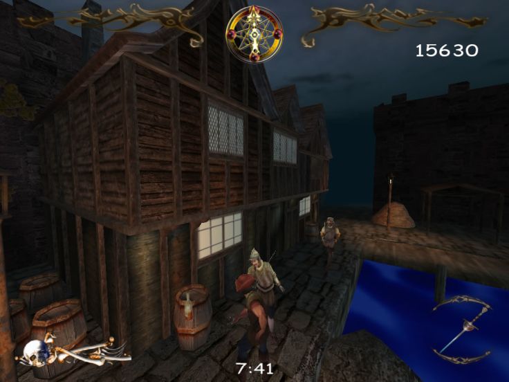 Tortuga Bay - Magyar Fejlesztésű Játékok