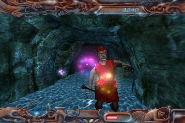 Witchcraft - Magyar Fejlesztésű Játékok