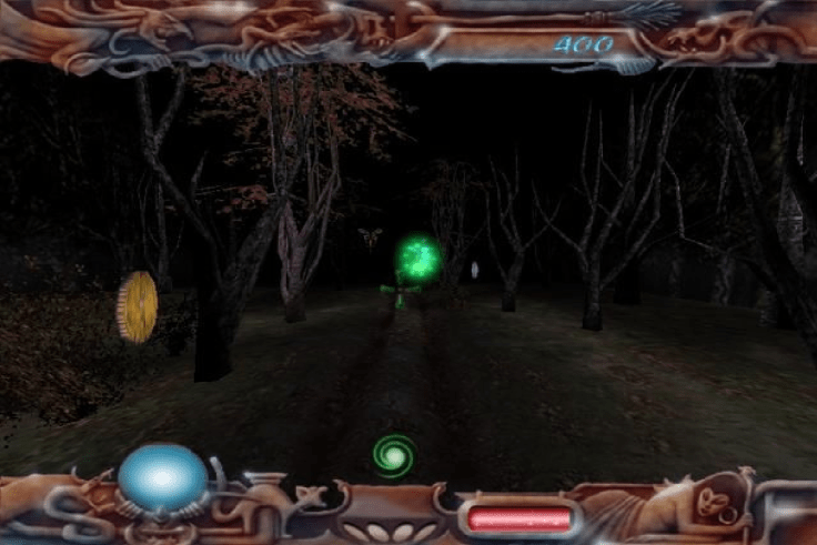 Witchcraft - Magyar Fejlesztésű Játékok