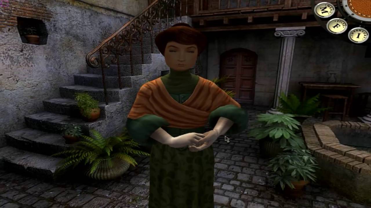 AGON The Lost Sword of Toledo - Magyar Fejlesztésű Játékok