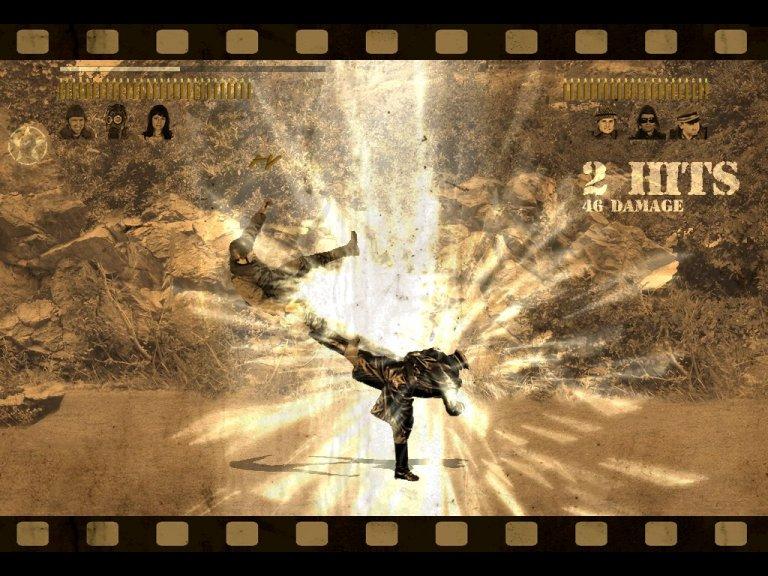 Cease Fire - Magyar Fejlesztésű Játékok