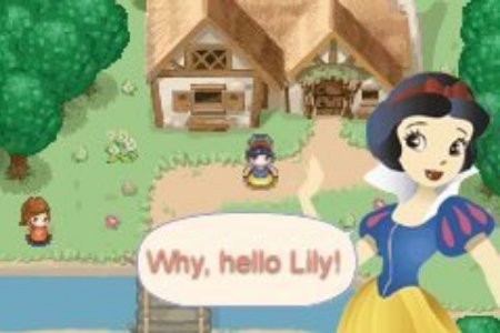 Disney Princess Royal Adventure - Magyar Fejlesztésű Játékok