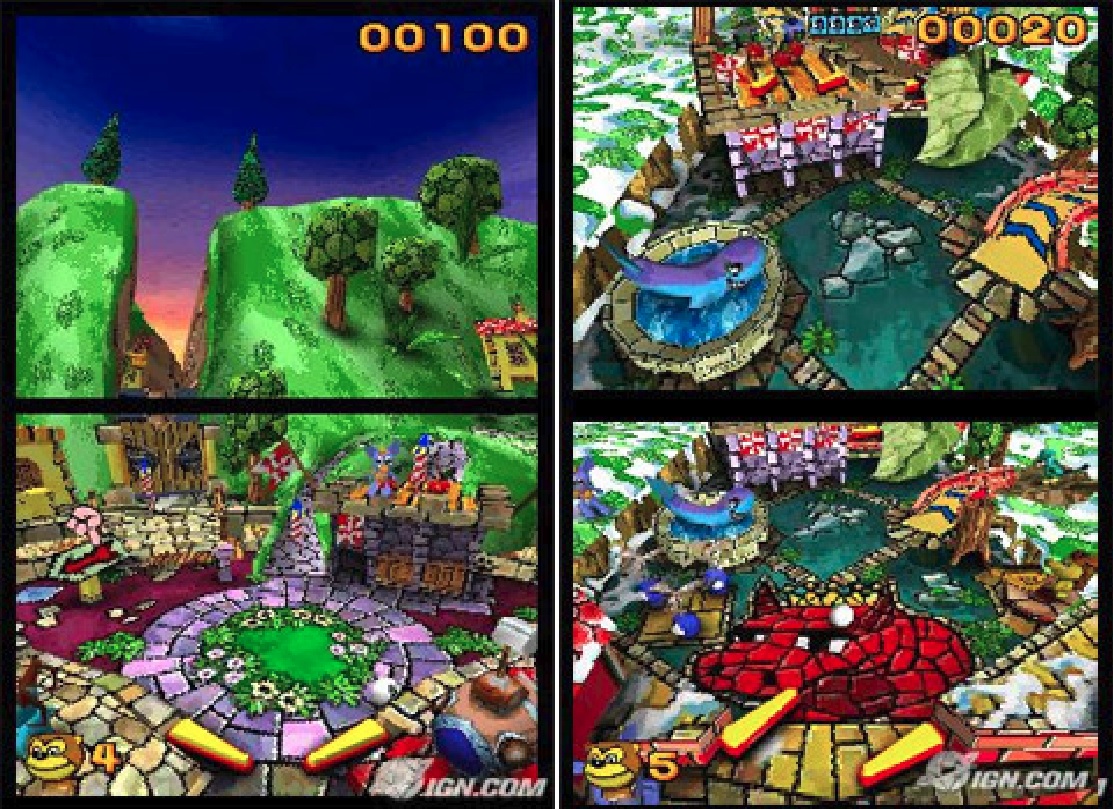 Flipper Critters - Magyar Fejlesztésű Játékok