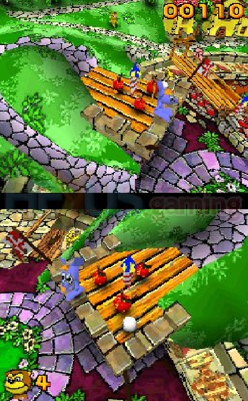 Flipper Critters - Magyar Fejlesztésű Játékok