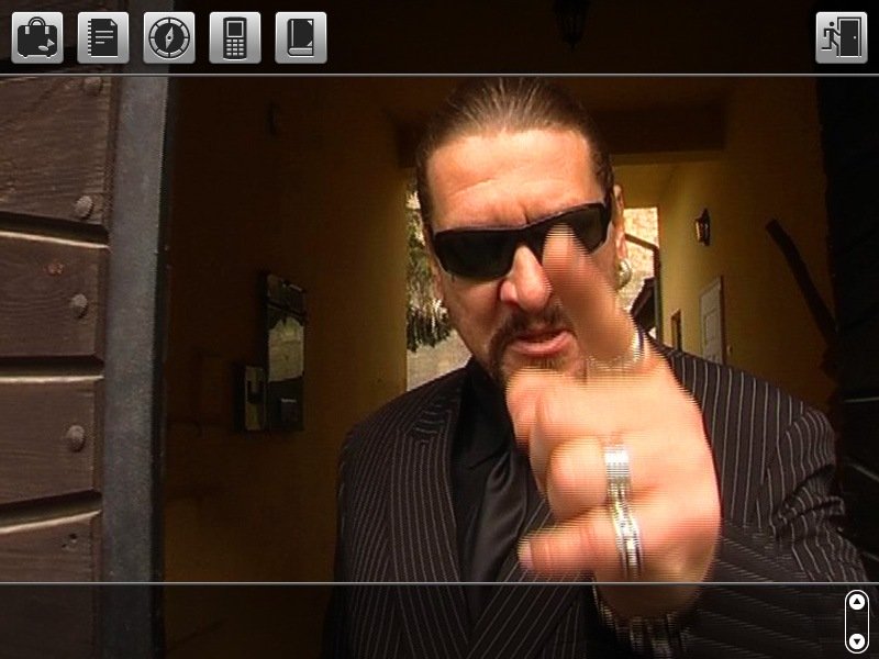 Jumurdzsák Gyűrűje - Magyar Fejlesztésű Játékok