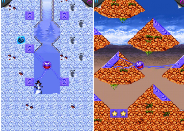 Magnetic Joe - Magyar Fejlesztésű Játékok