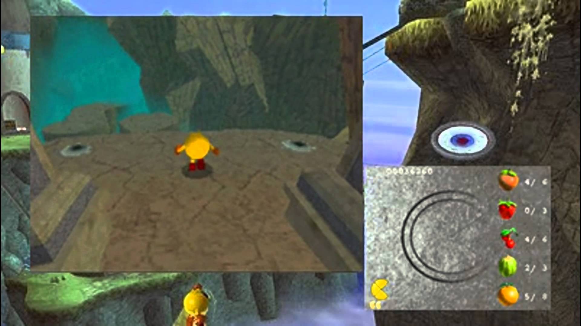 Pac-Man World 3 - Magyar Fejlesztésű Játékok
