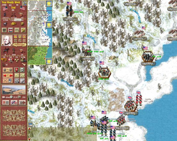 Pro Libertate - Magyar Fejlesztésű Játékok