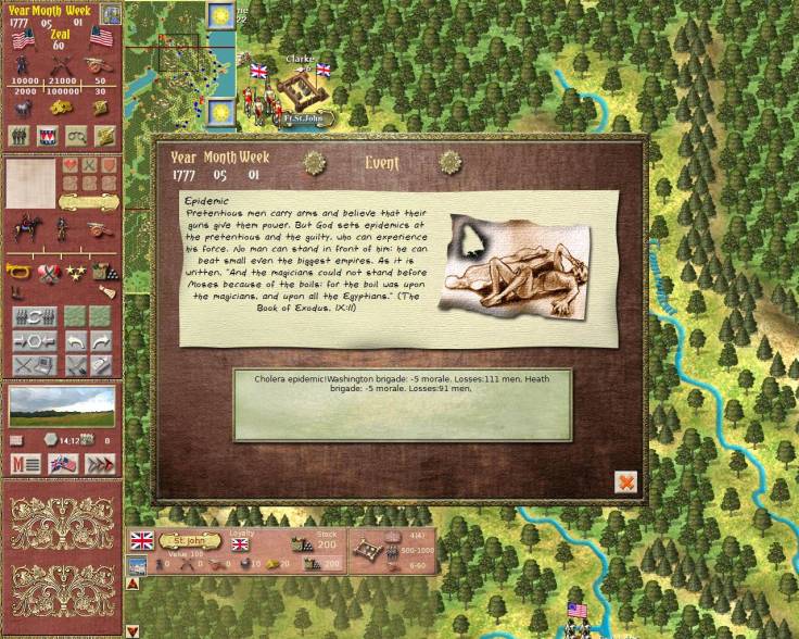 Pro Libertate - Magyar Fejlesztésű Játékok