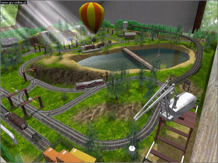 Rail Runner 3D - Magyar Fejlesztésű Játékok