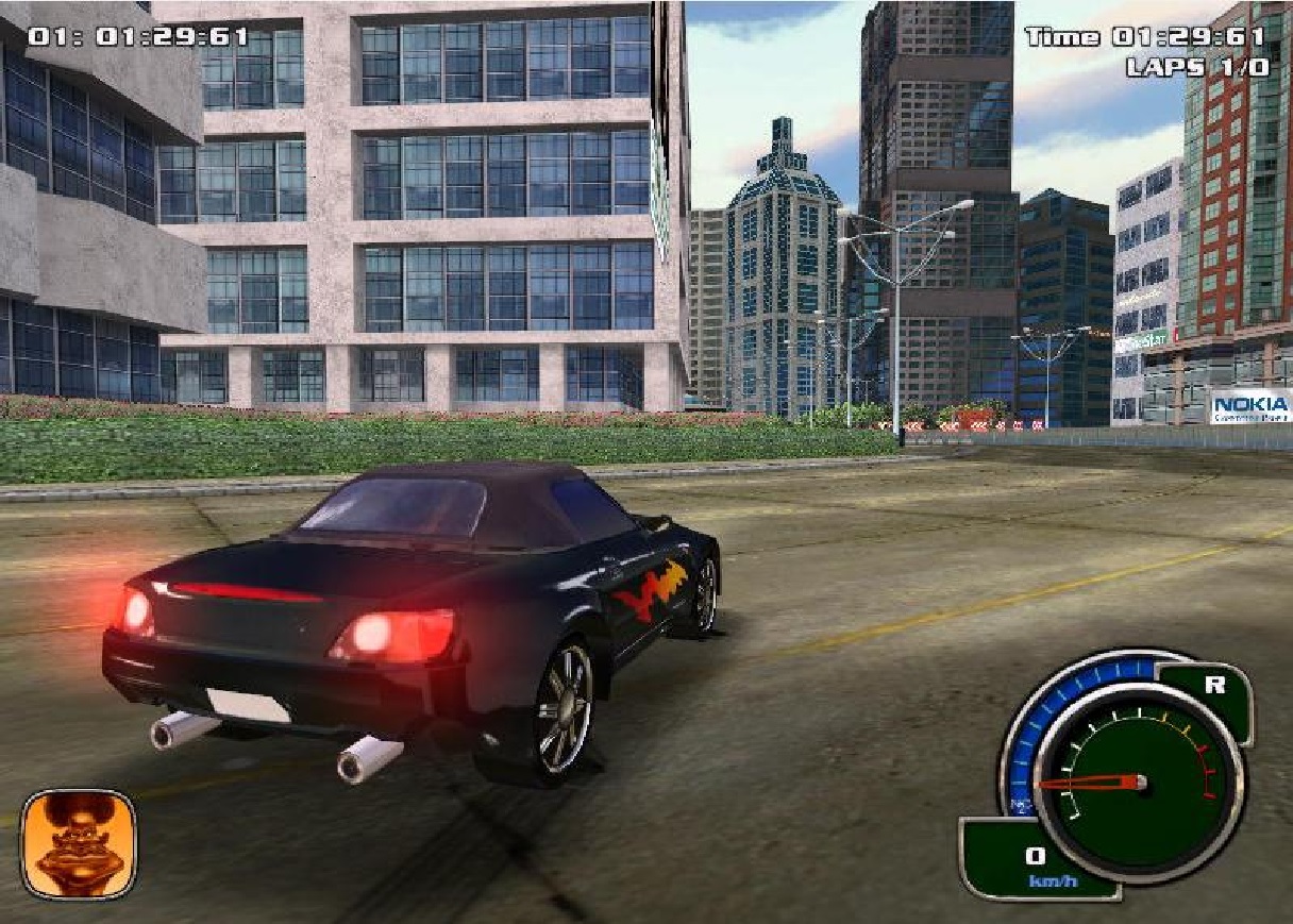 Road To Fame - Magyar Fejlesztésű Játékok