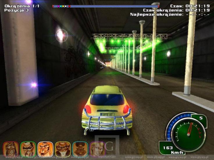 Road To Fame - Magyar Fejlesztésű Játékok