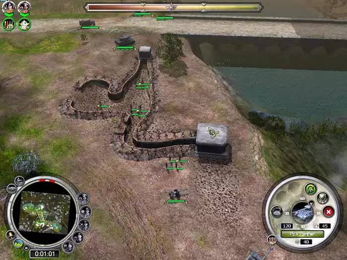 Rush For the bomb - Magyar Fejlesztésű Játékok