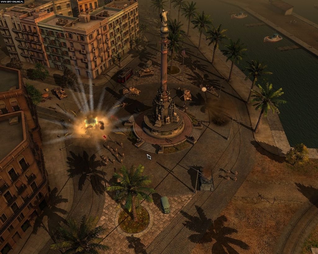 Rush For the bomb - Magyar Fejlesztésű Játékok