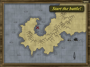 Treasure of Cutlass Reef - Magyar Fejlesztésű Játékok