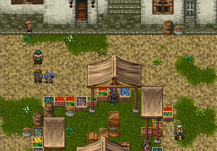 A Nagy Macska Ügy - Magyar Fejlesztésű Játékok